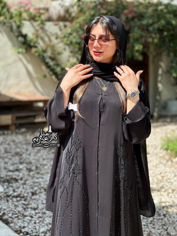 عبا اسپرت مدل پرکار کد 53