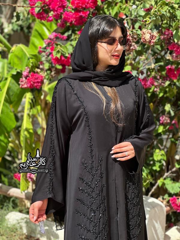 عبا اسپرت مدل پرکار جذاب کد 52