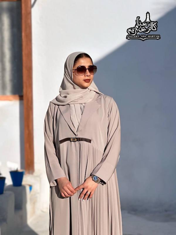 عبا اسپرت مدل رنگی کد 44