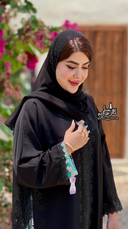 عبا مجلسی مدل دانتل پرکار کد 57