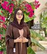 عبا اسپرت مدل رنگی جذاب کد 66