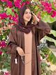 عبا اسپرت مدل رنگی جذاب کد 66