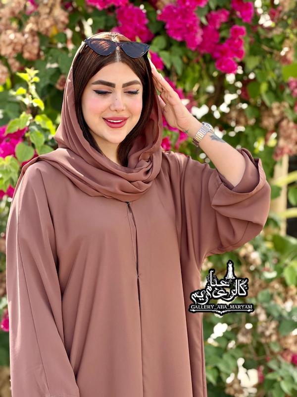 عبا اسپرت مدل رنگی جذاب کد 67