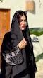 عبا مجلسی مدل مزونی خاص کد 68