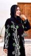 عبا مجلسی مدل مزونی خاص کد 69