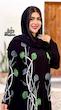 عبا مجلسی مدل مزونی خاص کد 69