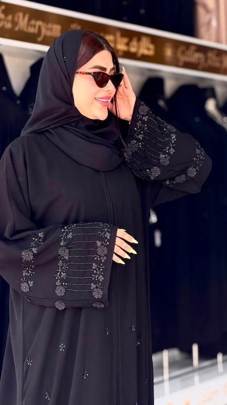 عبا مجلسی مدل مزونی خاص کد 92