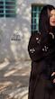 عبا مجلسی مدل مزونی خاص کد 73