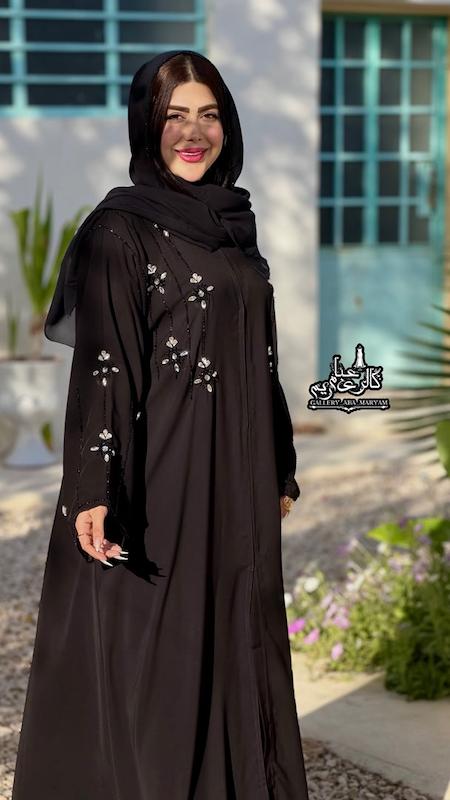عبا مجلسی مدل مزونی خاص کد 73