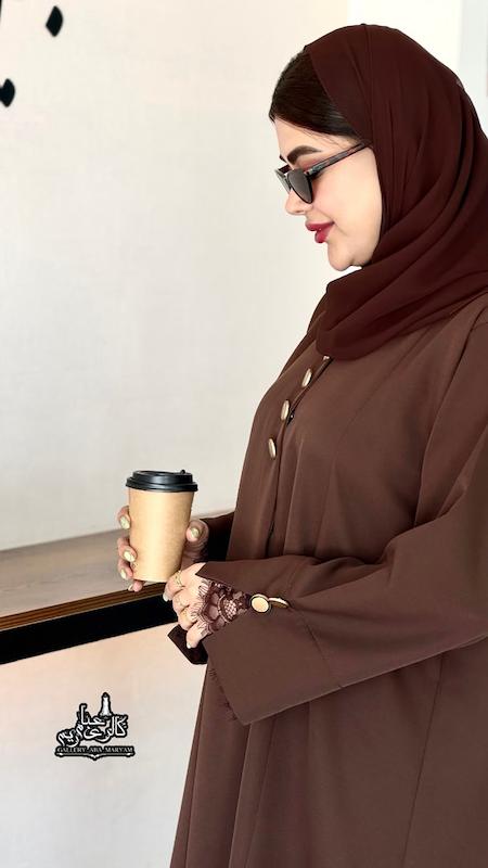 عبا اسپرت مدل دانتلی جذاب کد 82