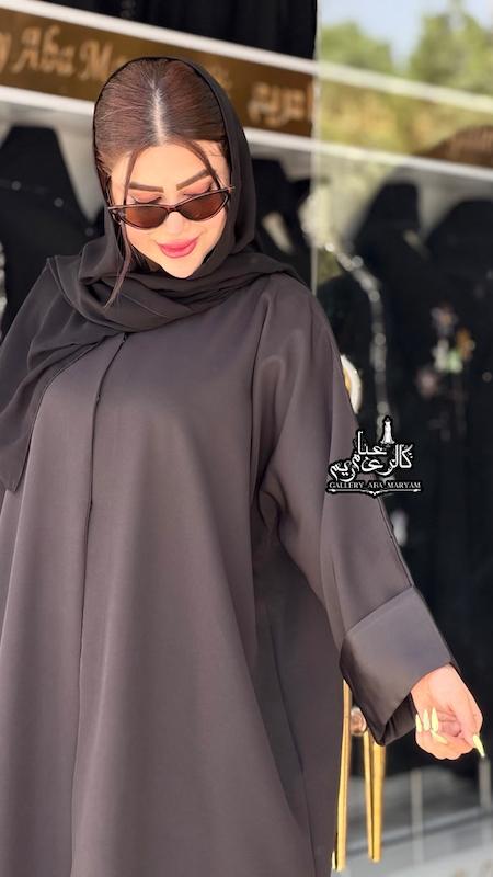 عبا اسپرت مدل چاکدار کد 87