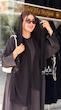 عبا اسپرت مدل چاکدار کد 87