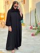 عبا مجلسی مدل کلوش جذاب کد 93