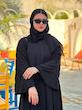 عبا مجلسی مدل فول کلوش جذاب کد 90