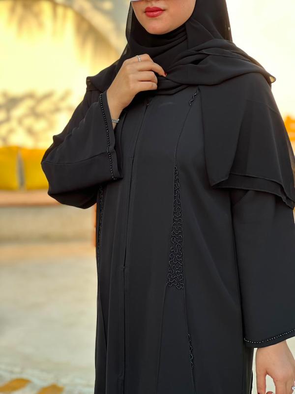 عبا مجلسی مدل پرکارجذاب کد 89