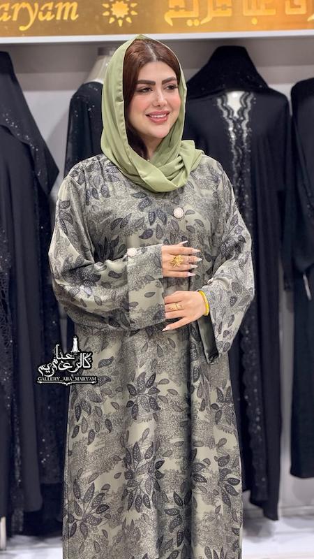 عبا اسپرت مدل رنگی کد 120