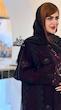  عبا مجلسی مدل دانتل جذاب کد 134