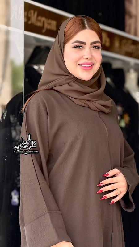 عبا اسپرت رنگی کد 128