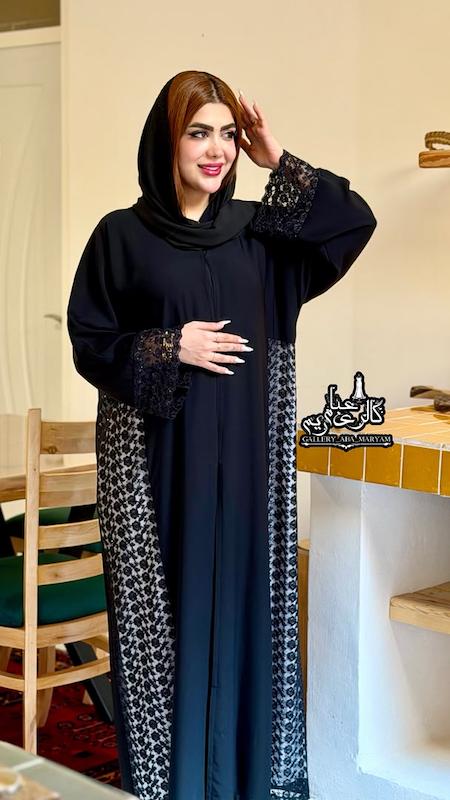 عبا مجلسی مدل پرکار کد 137