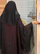 عبا مجلسی مدل تک حریر کد 510