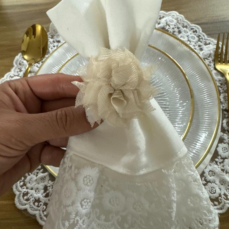 حلقه گل مینا