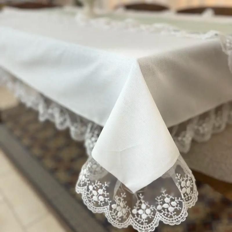 رومیزی افرا