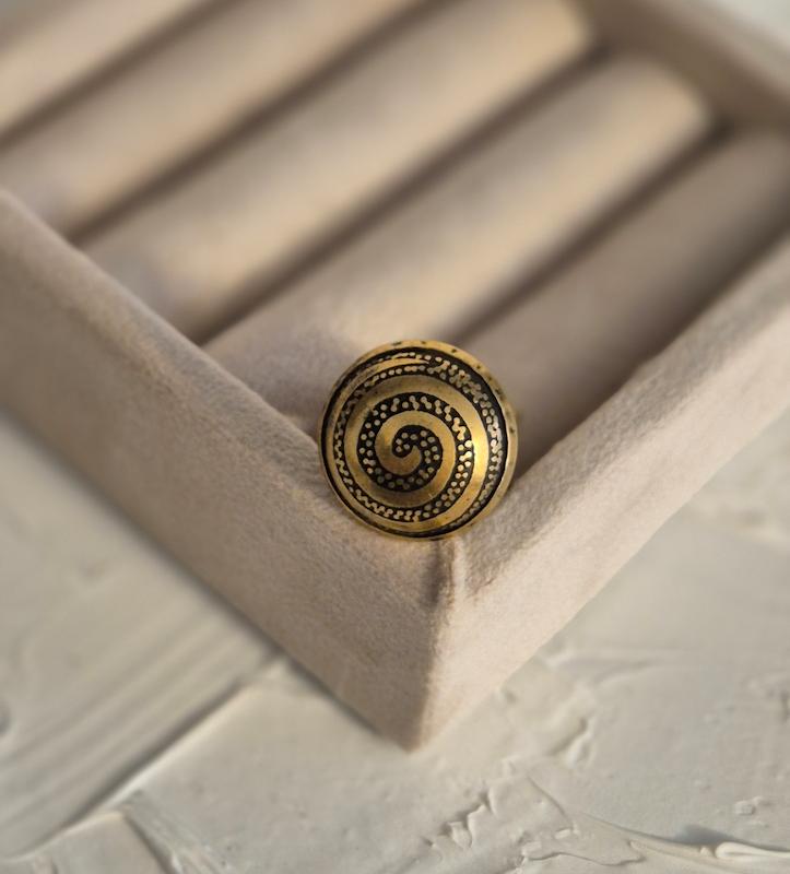 انگشتر مدل هندی