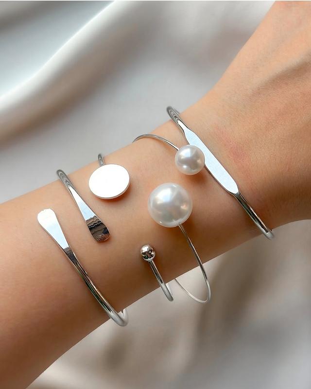 دستبند پکی کد (01)