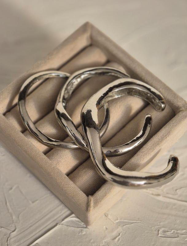 بنگل مدل موج دار