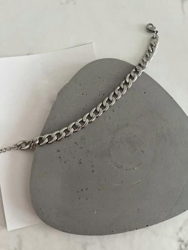 دستبند مردانه مدل کارتیه