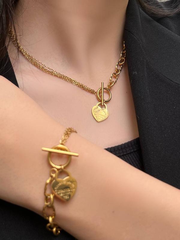 نیم ست مدل تیفانی