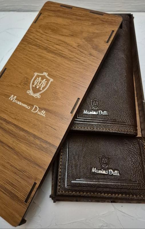 ست مردانه برند کد (01) Massimo Dutti