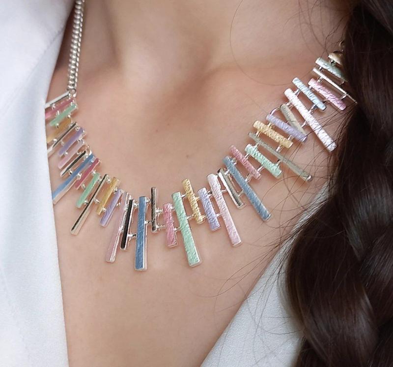 ست مدل مدرنیک