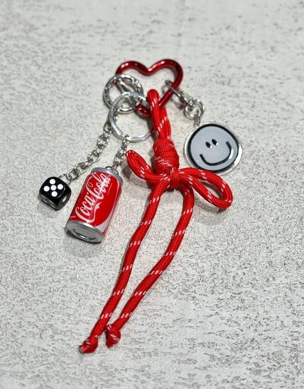 چارم بگ کد (05)