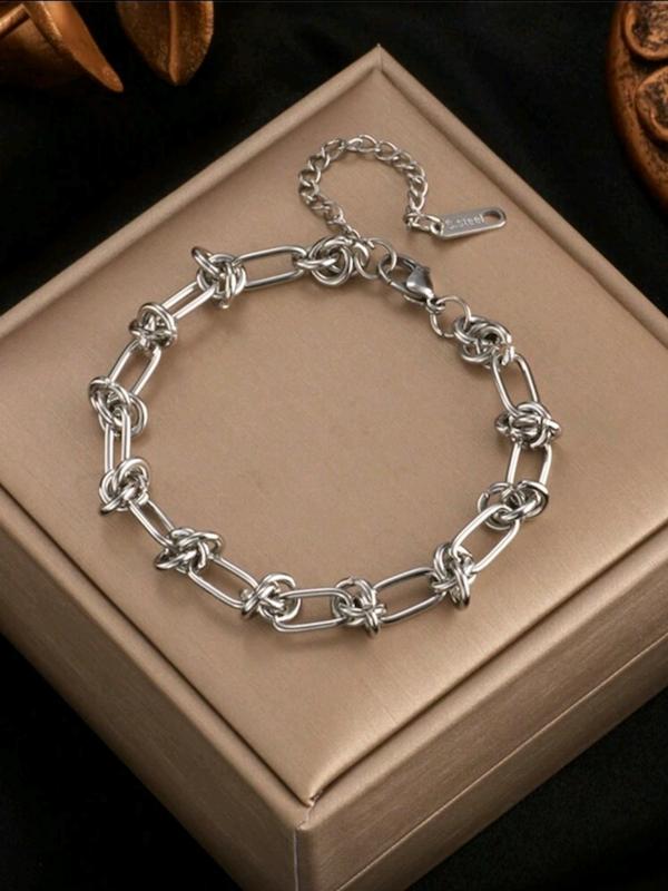 دستبند مدل گره