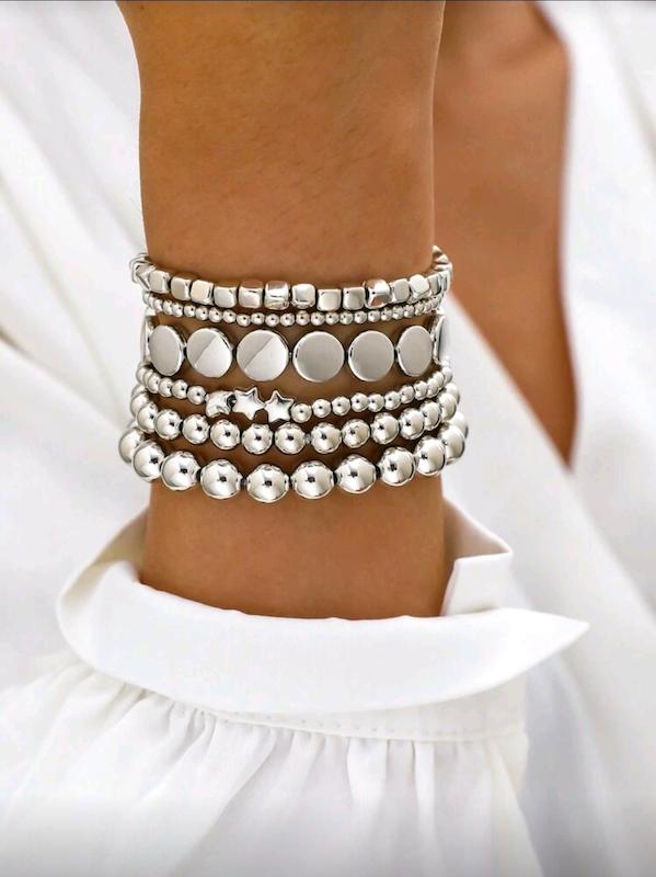 دستبند پکی مدل کشی کد (01)