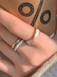 انگشتر مدل ست دو تایی کد (01)