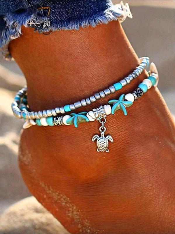 پابند مدل لاکپشت