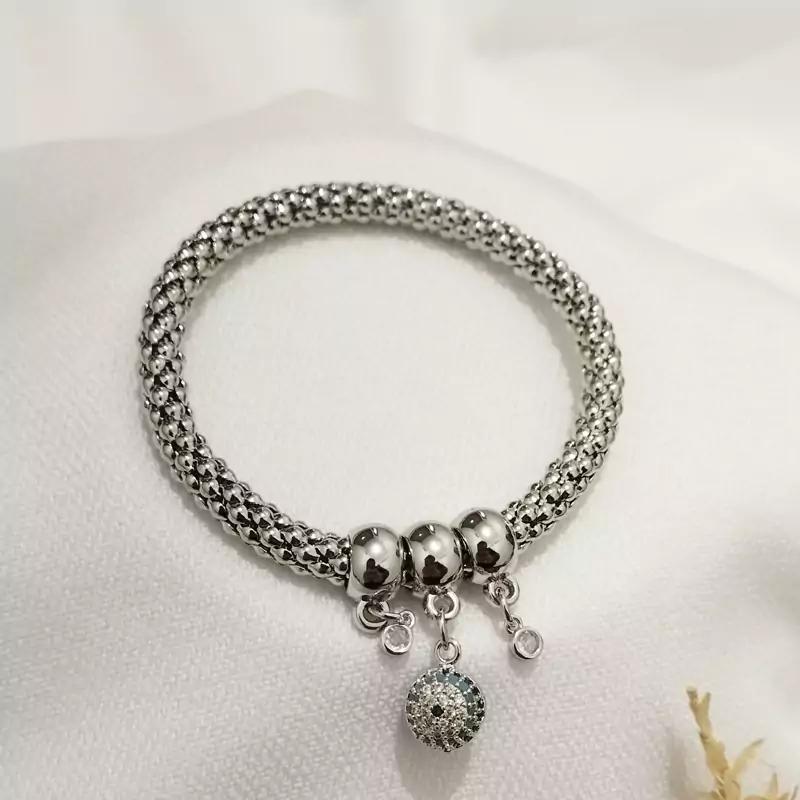 دستبند کشی مدل ونکلیف کد (01)