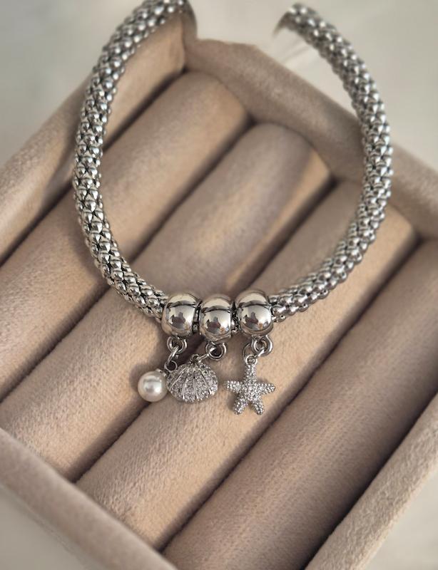 دستبند کشی مدل ونکلیف کد (02)