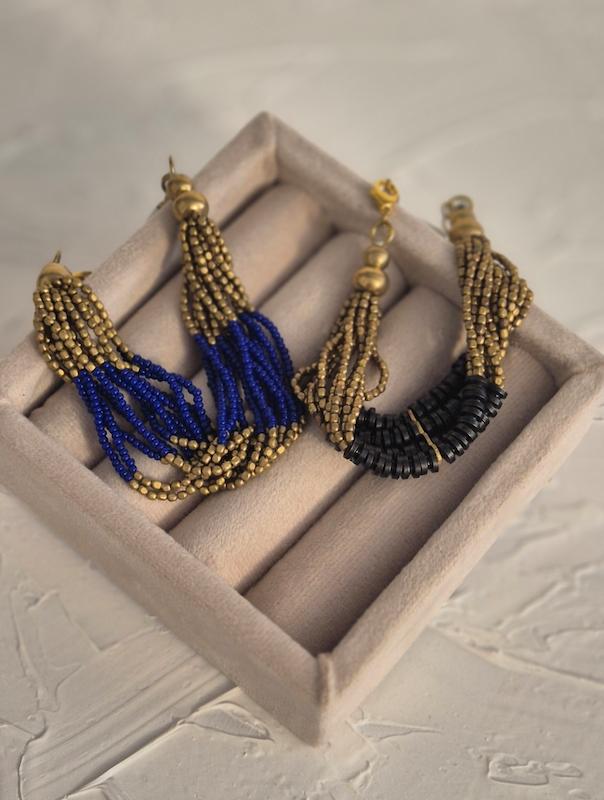 دستبند مدل هندی