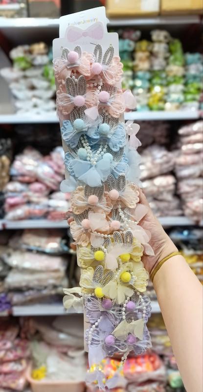 گیره انبری کارتی پاپیون آویزدار (۰۲۰۲۰۰۶۷)