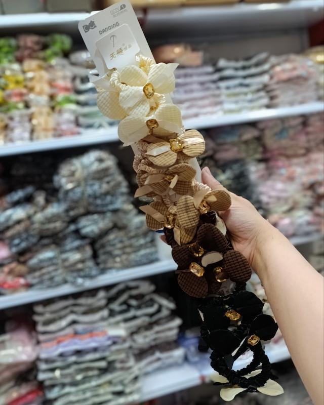 کش کارتی حریر ۲۰ عددی پیکسلدار (۰۱۰۲۰۰۳۹)