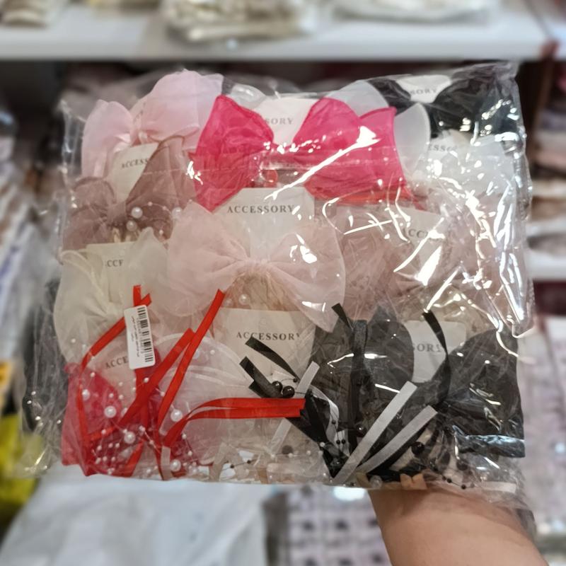 گیره، گیره انبری، انبری، پاپیون، گیره پاپیون، اکسسوری مو، گیره دخترانه