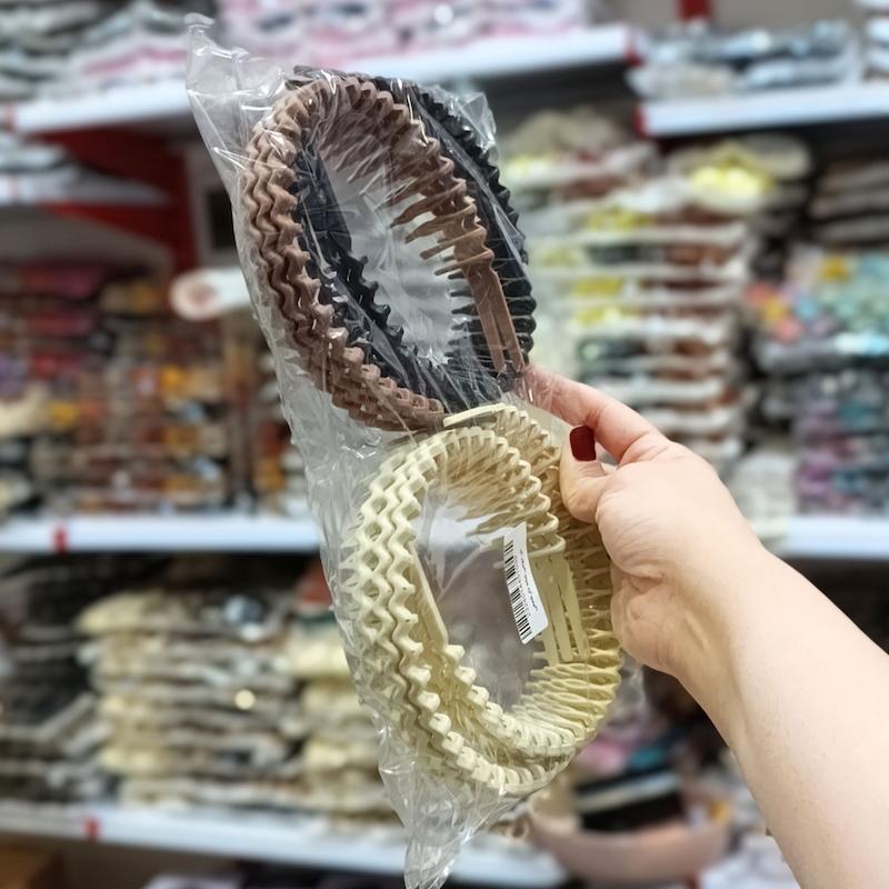 تل موجی شانه دار شمعی (۰۷۰۰۱۲)