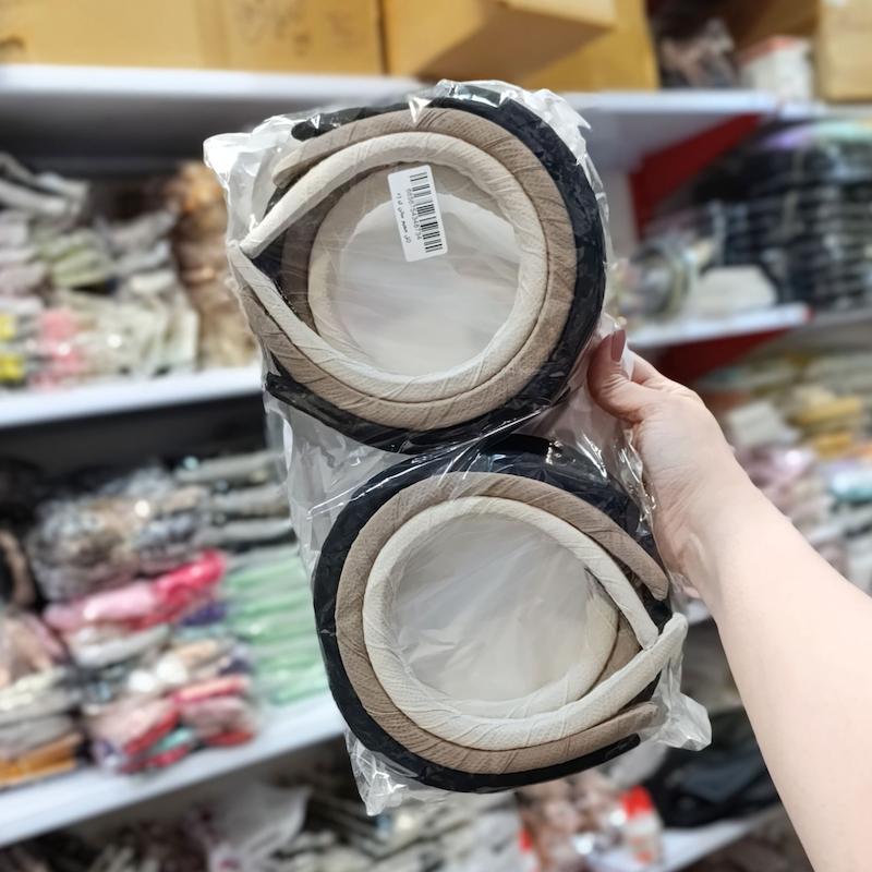 تل، تل حجیم، تل پارچه ای، تل ترند، تل دخترانه، تل زنانه