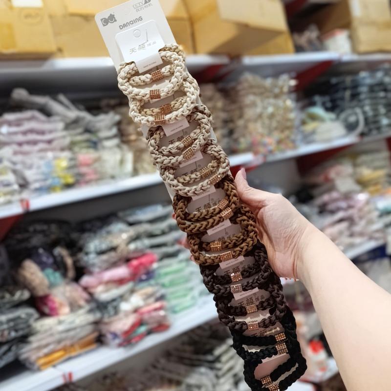 کش مو، کش، کش مو قیطانی، قیطانی، کش قیطانی