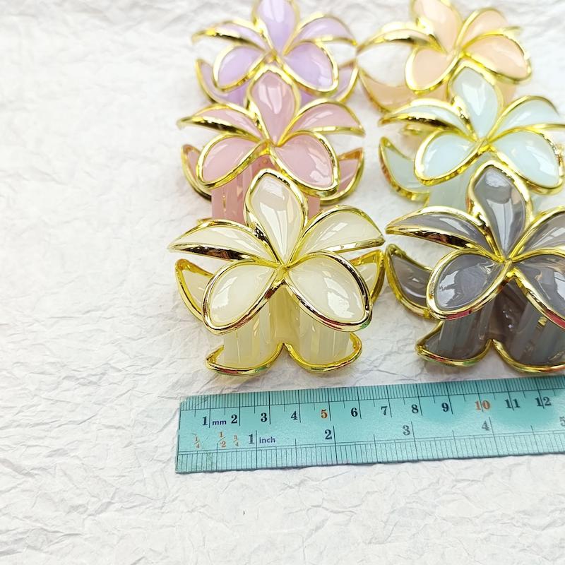 کلیپس، کلیپس پلومریا، کلیپس کریستالی، کلیپس روزانه، زنانه، دخترانه