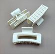 کلیپس مستطیل ۸/۵ سانت کاراملی (۰۳۰۳۰۰۴۵)