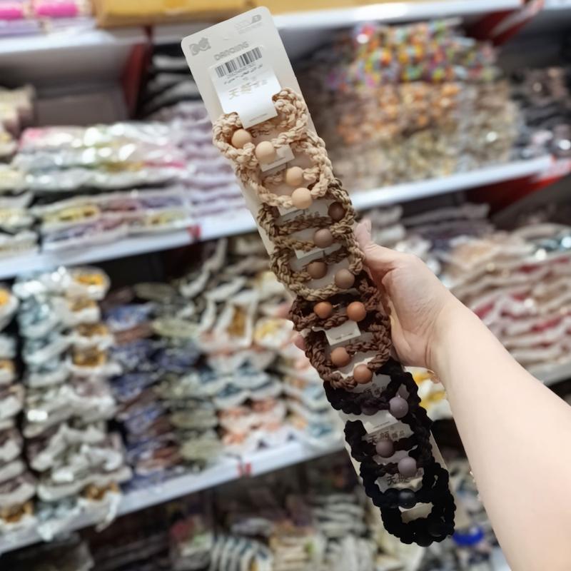 کش مو، کش، کش مو قیطانی، قیطانی، کش قیطانی